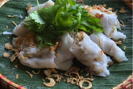 蒸春巻６ピース